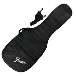 Fender Soft Guitar Bag NWOT
